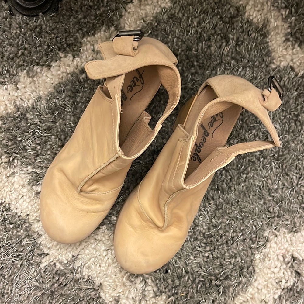 Chunky clogs